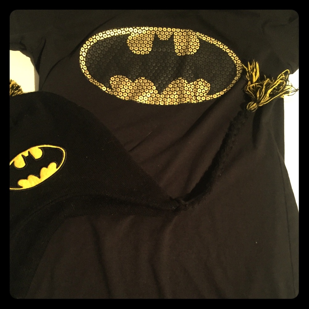 Batman bundle